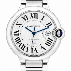 CARTIER BALLON BLEU 42MM W6920042